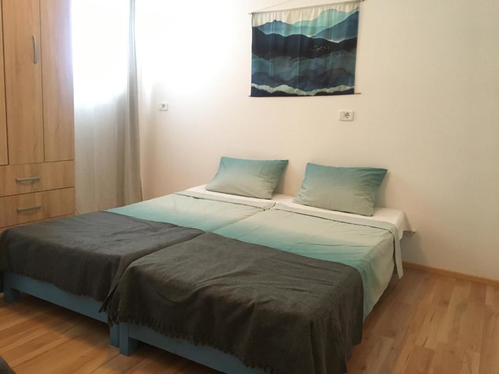 Апартаменты Apartment Sandra Будва
