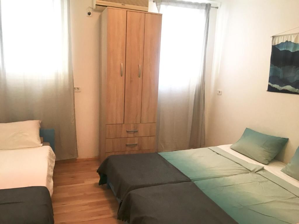 Апартаменты Apartment Sandra Будва