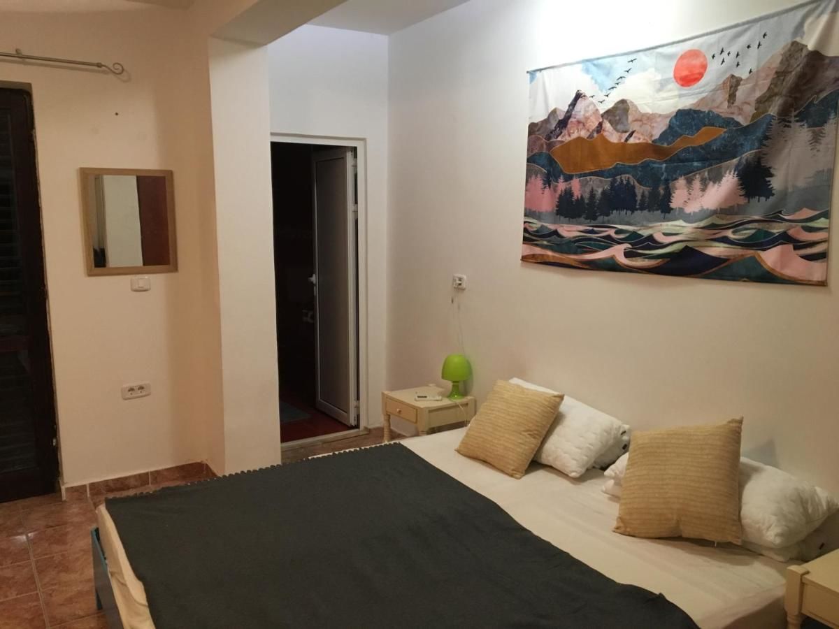 Апартаменты Apartment Sandra Будва