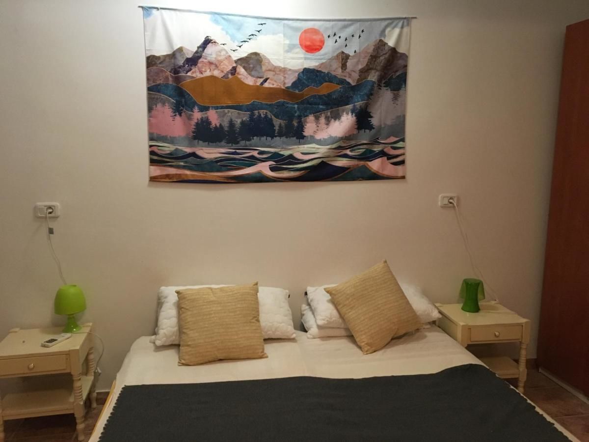 Апартаменты Apartment Sandra Будва