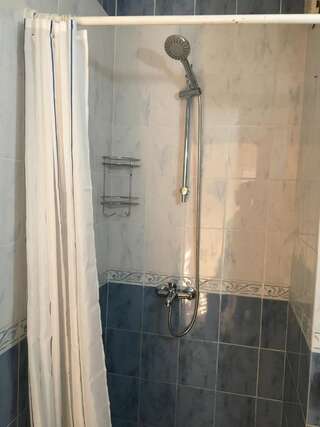 Апартаменты Apartment Sandra Будва Апартаменты с 2 спальнями-1