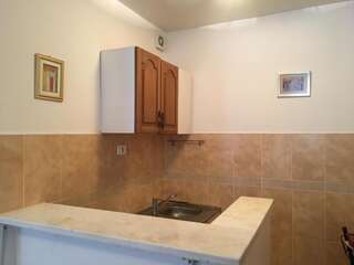 Апартаменты Apartment Sandra Будва Апартаменты-4