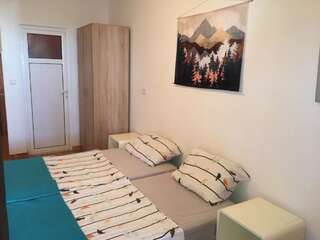 Апартаменты Apartment Sandra Будва Апартаменты-1