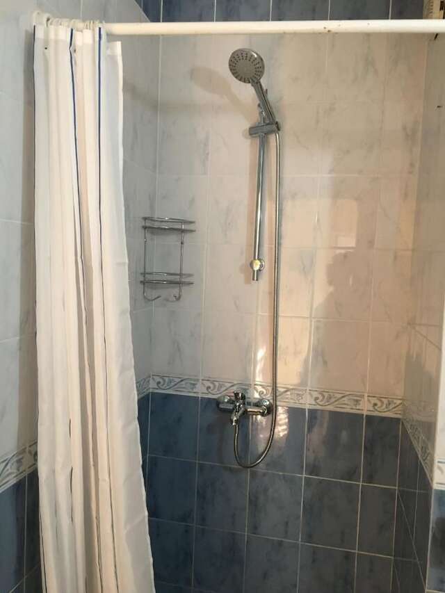 Апартаменты Apartment Sandra Будва-12