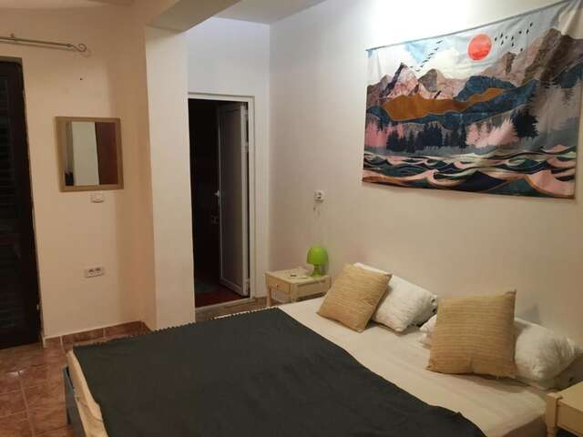 Апартаменты Apartment Sandra Будва-7