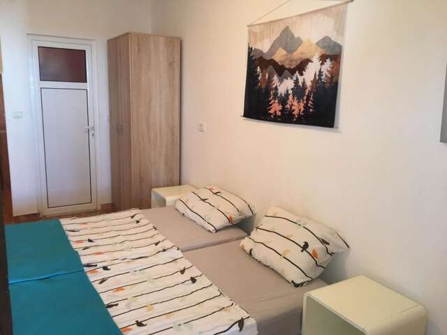 Апартаменты Apartment Sandra Будва-9